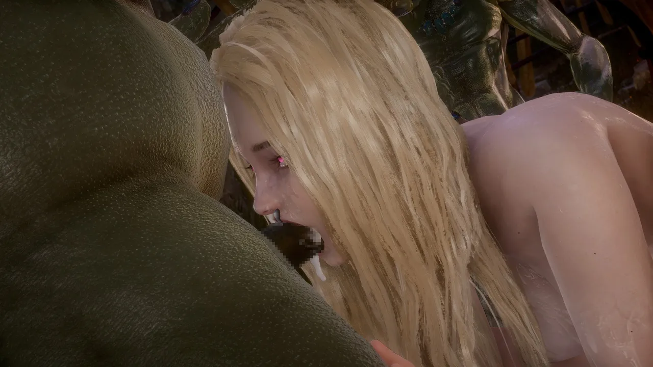 leien8 Sweet Curse 01-09 - Image 822