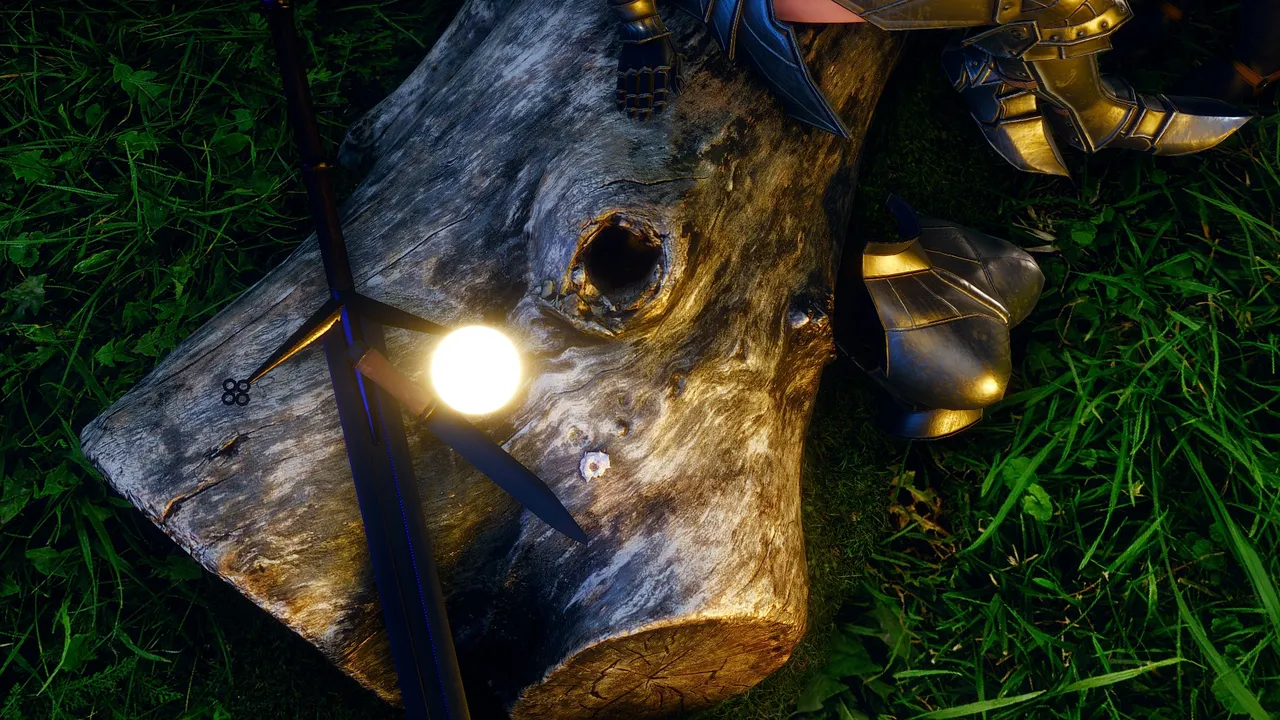 leien8 Sweet Curse 01-09 - Image 83