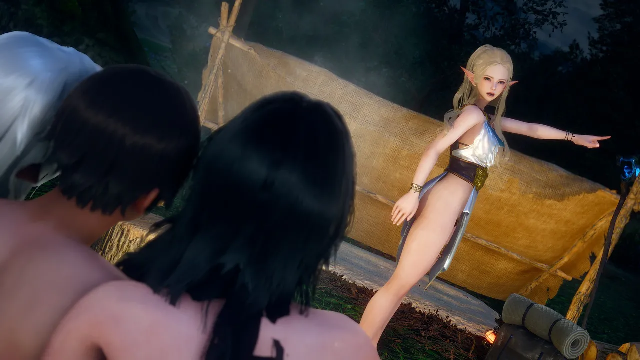 leien8 Sweet Curse 01-09 - Image 848