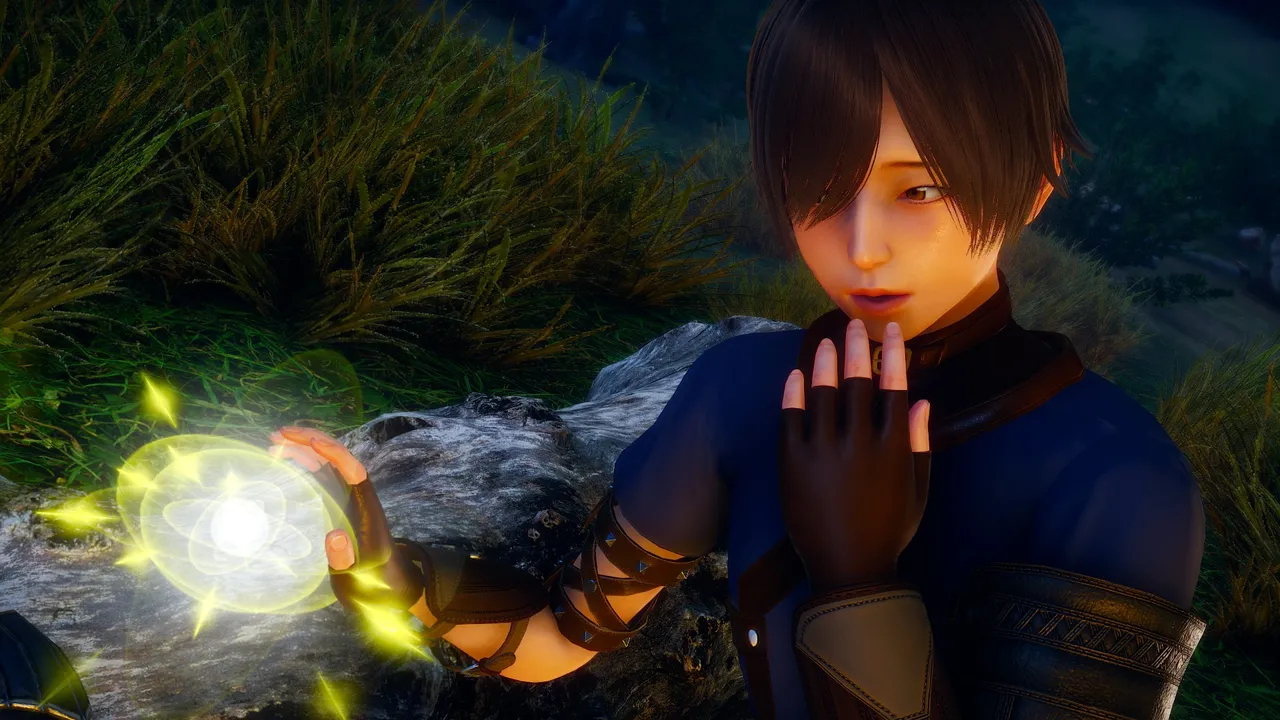 leien8 Sweet Curse 01-09 - Image 85