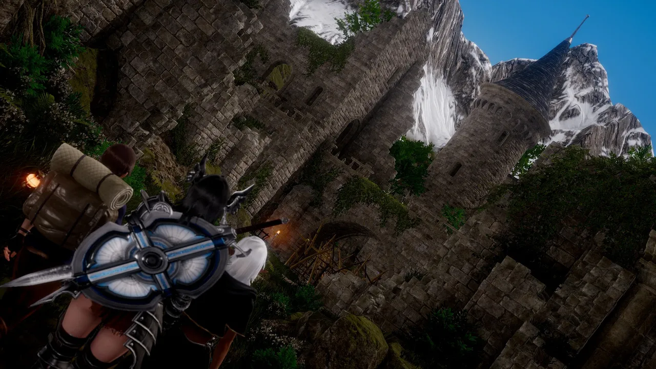 leien8 Sweet Curse 01-09 - Image 858