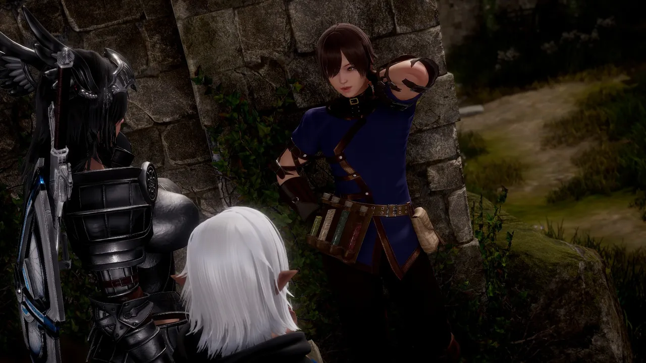 leien8 Sweet Curse 01-09 - Image 862