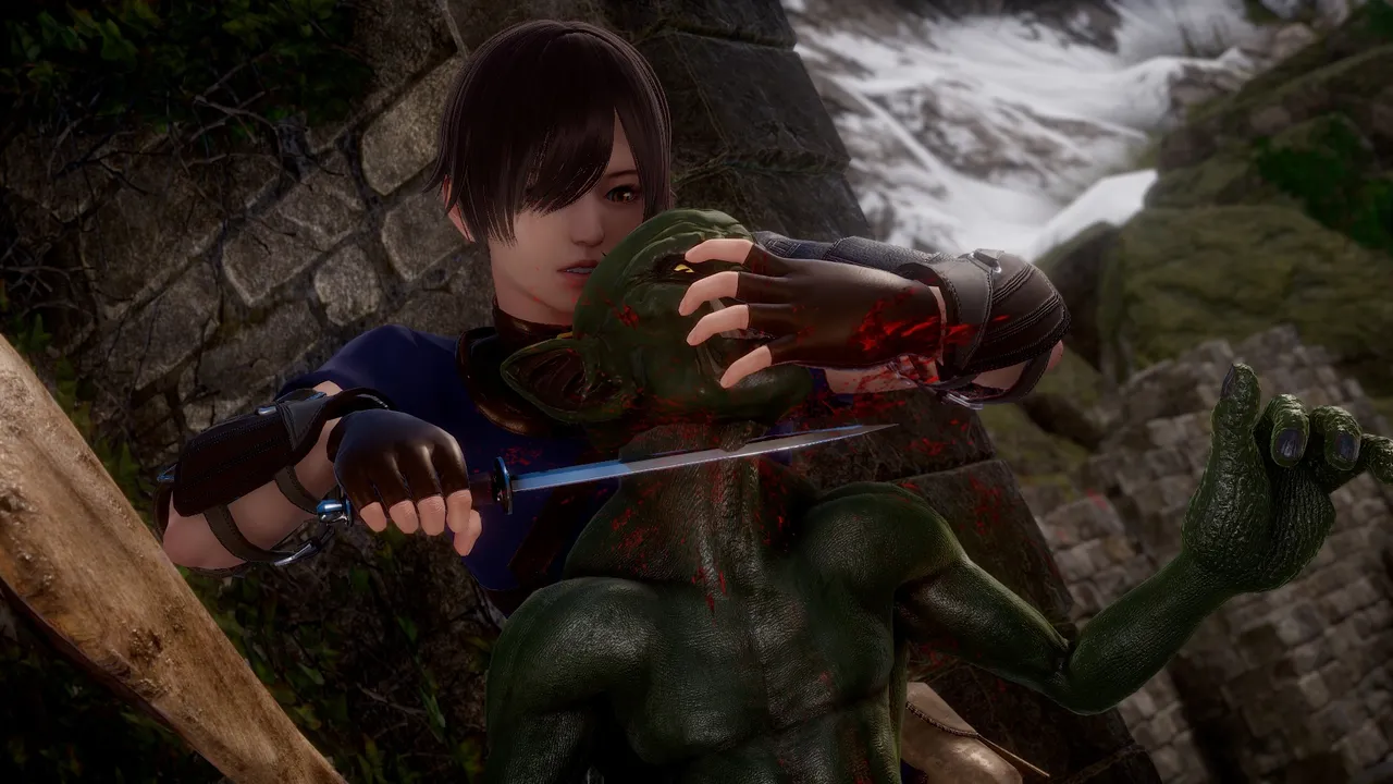 leien8 Sweet Curse 01-09 - Image 869