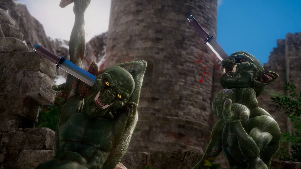 leien8 Sweet Curse 01-09 - Image 873