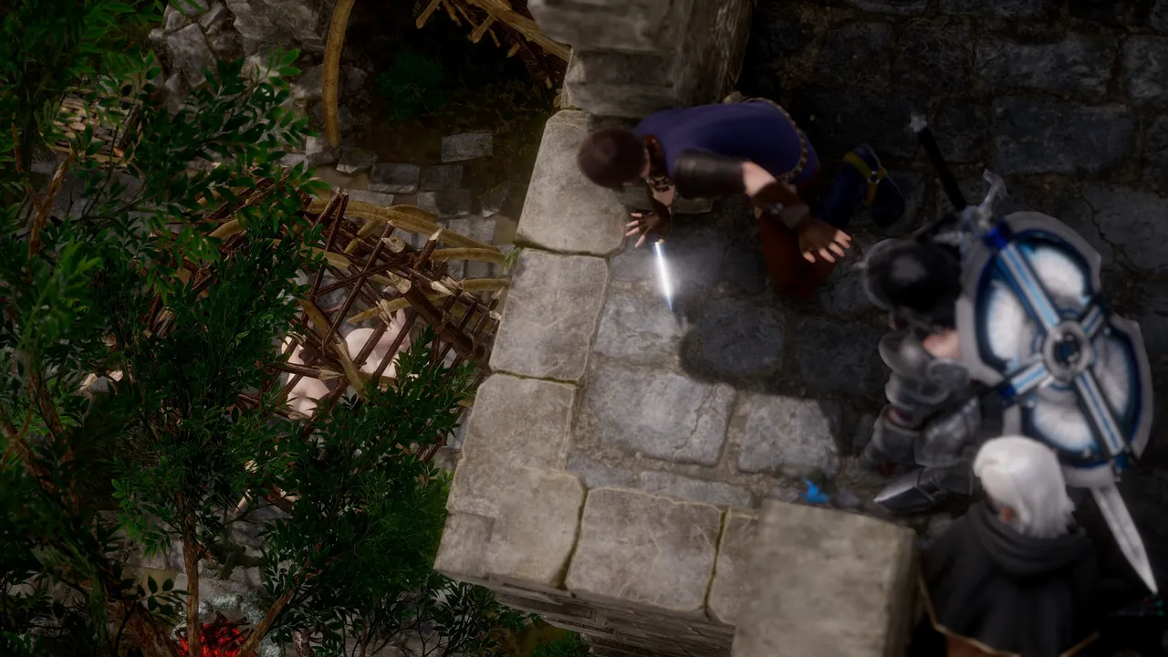 leien8 Sweet Curse 01-09 - Image 876