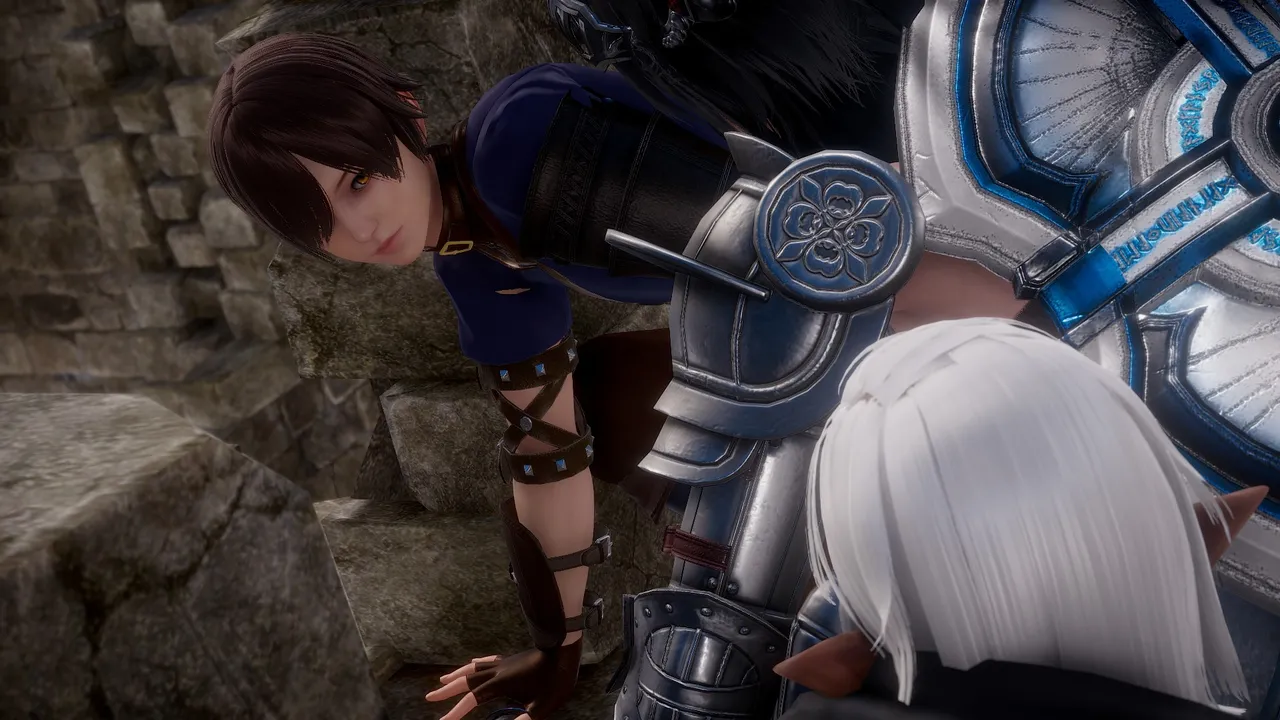 leien8 Sweet Curse 01-09 - Image 880