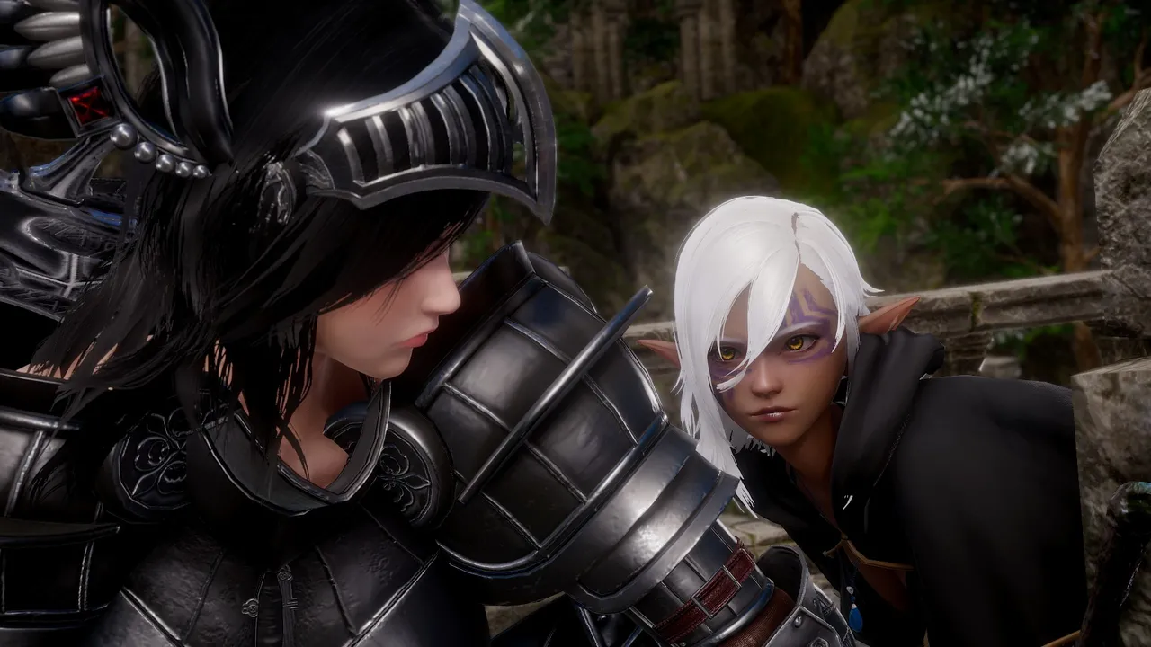 leien8 Sweet Curse 01-09 - Image 881