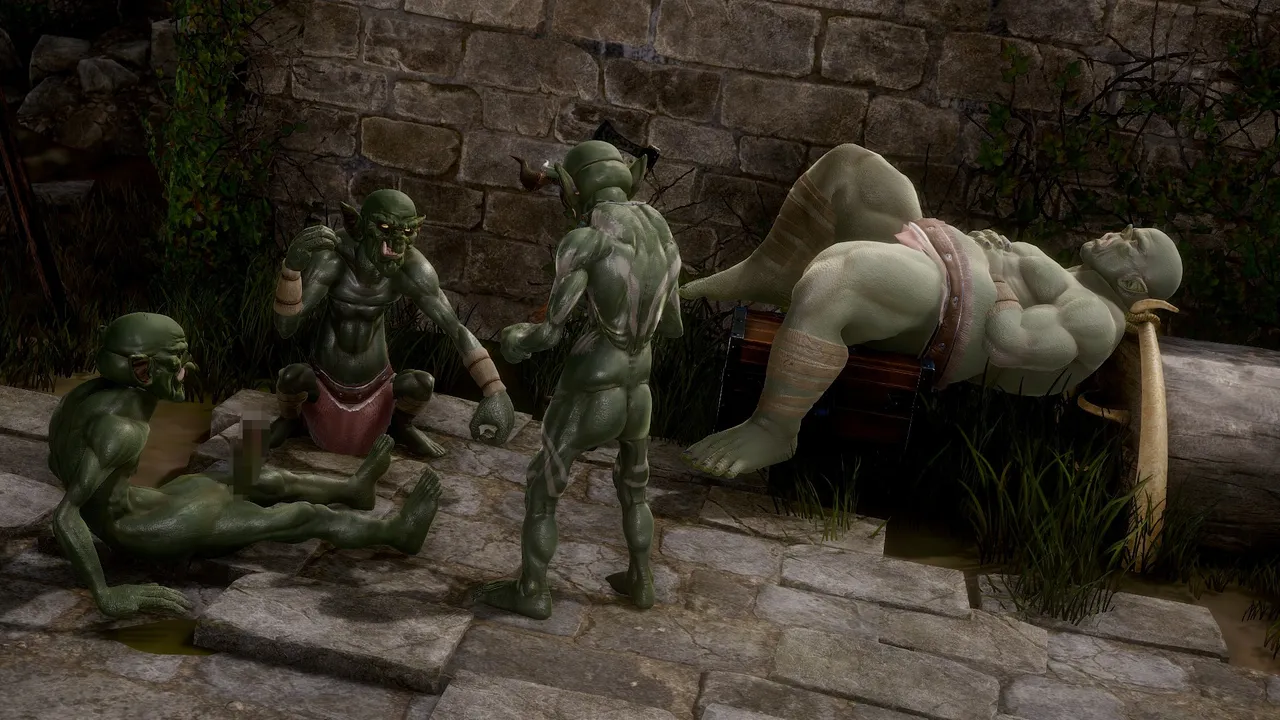 leien8 Sweet Curse 01-09 - Image 882