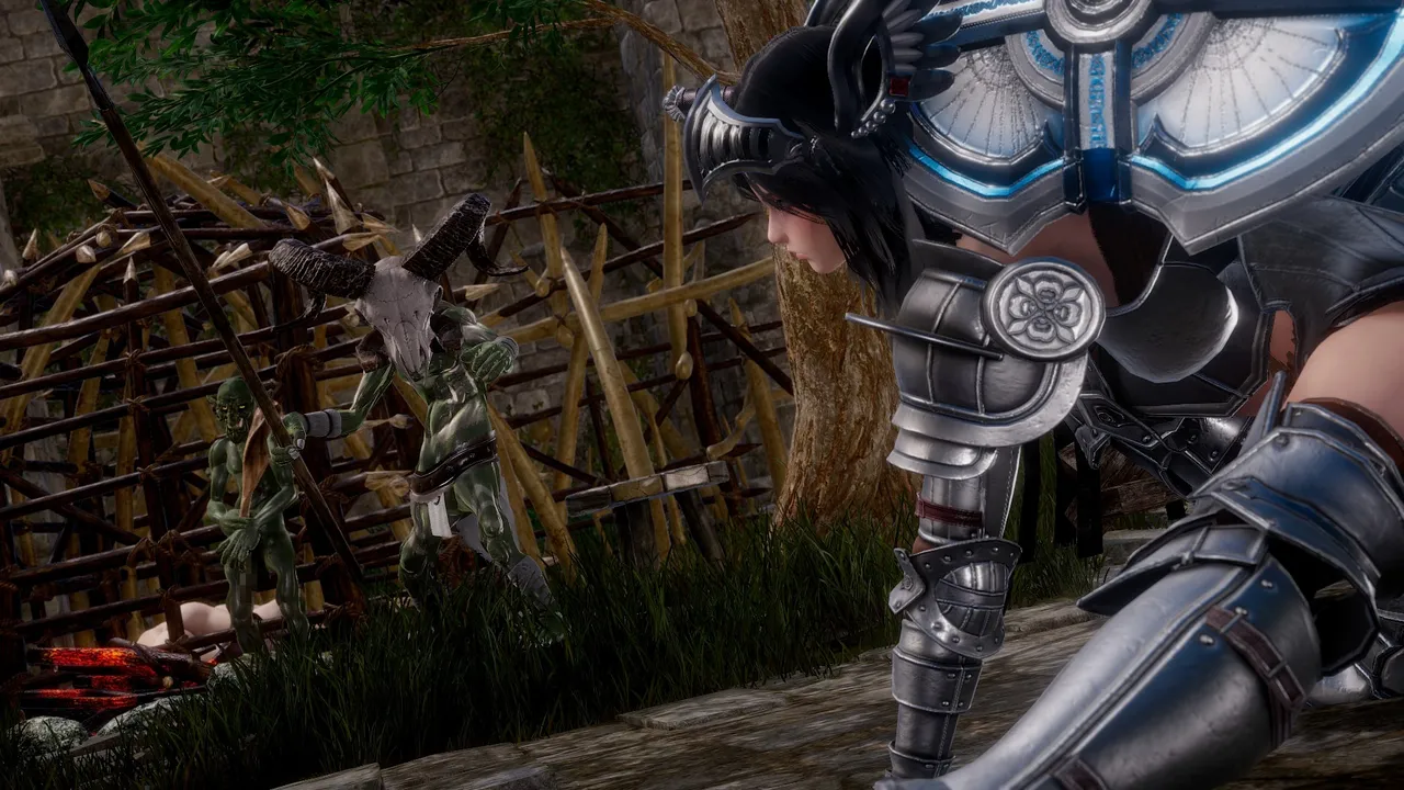 leien8 Sweet Curse 01-09 - Image 885