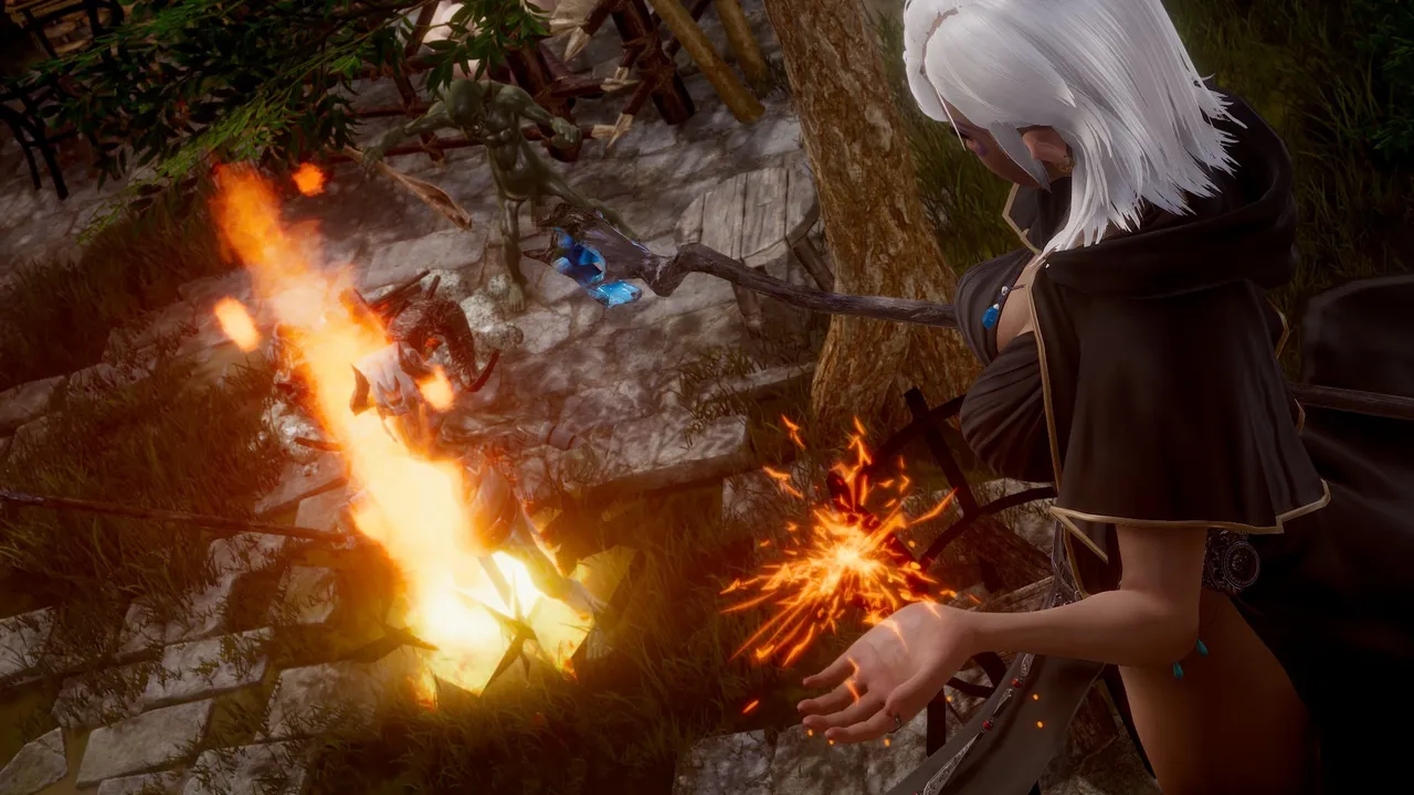 leien8 Sweet Curse 01-09 - Image 886