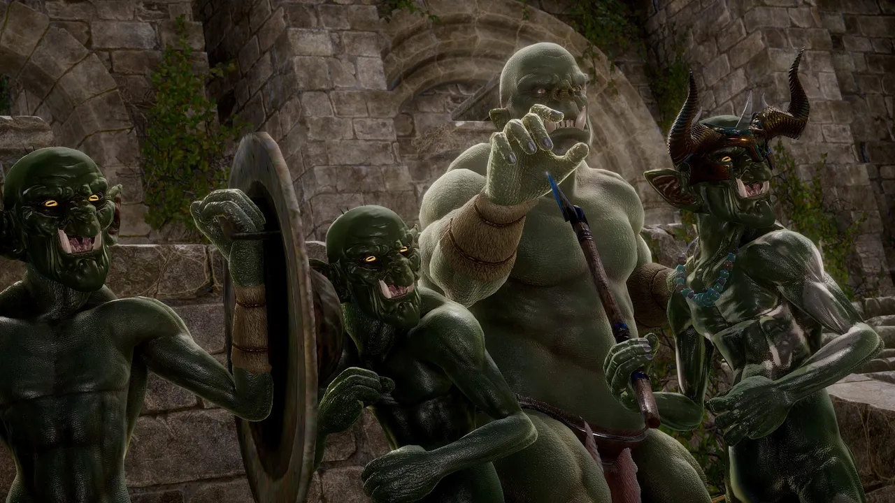 leien8 Sweet Curse 01-09 - Image 890