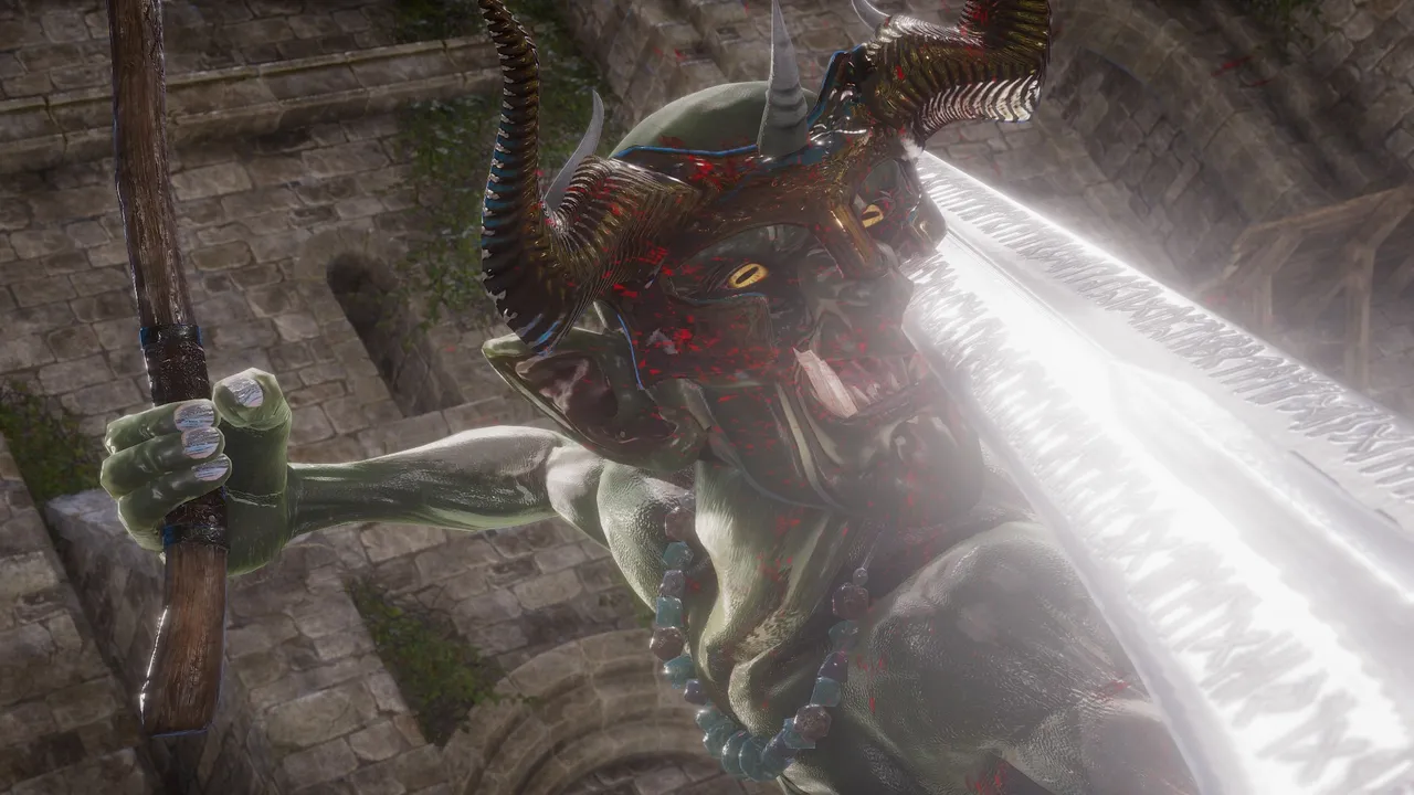 leien8 Sweet Curse 01-09 - Image 892