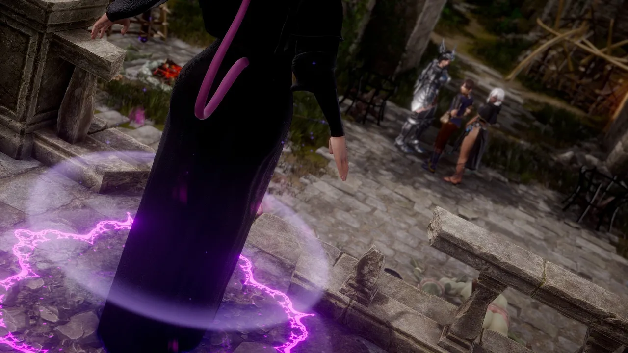 leien8 Sweet Curse 01-09 - Image 909