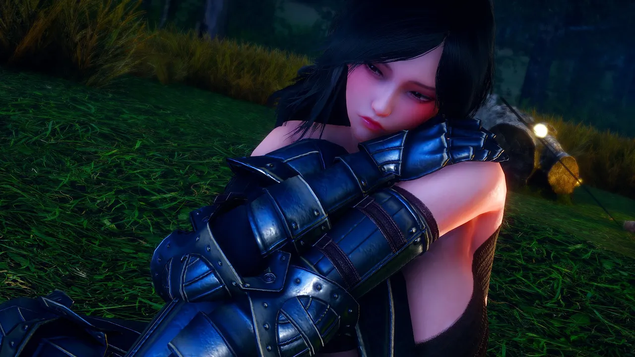 leien8 Sweet Curse 01-09 - Image 91