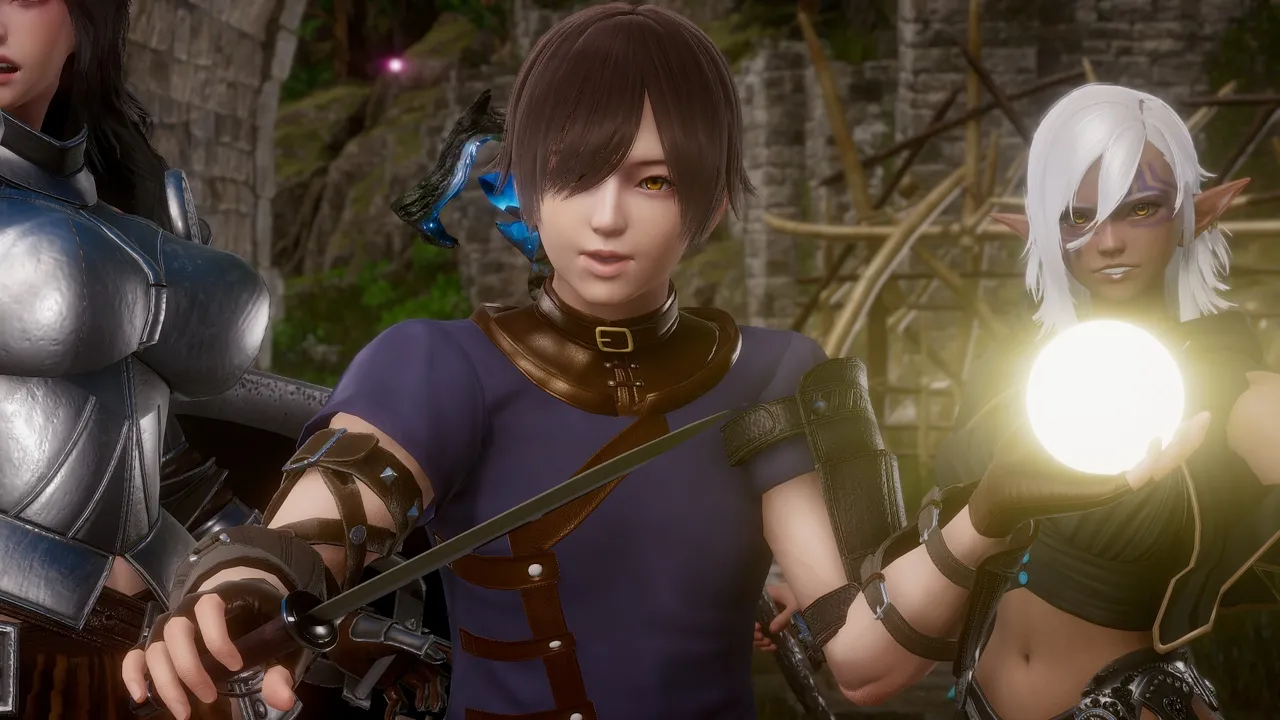 leien8 Sweet Curse 01-09 - Image 913