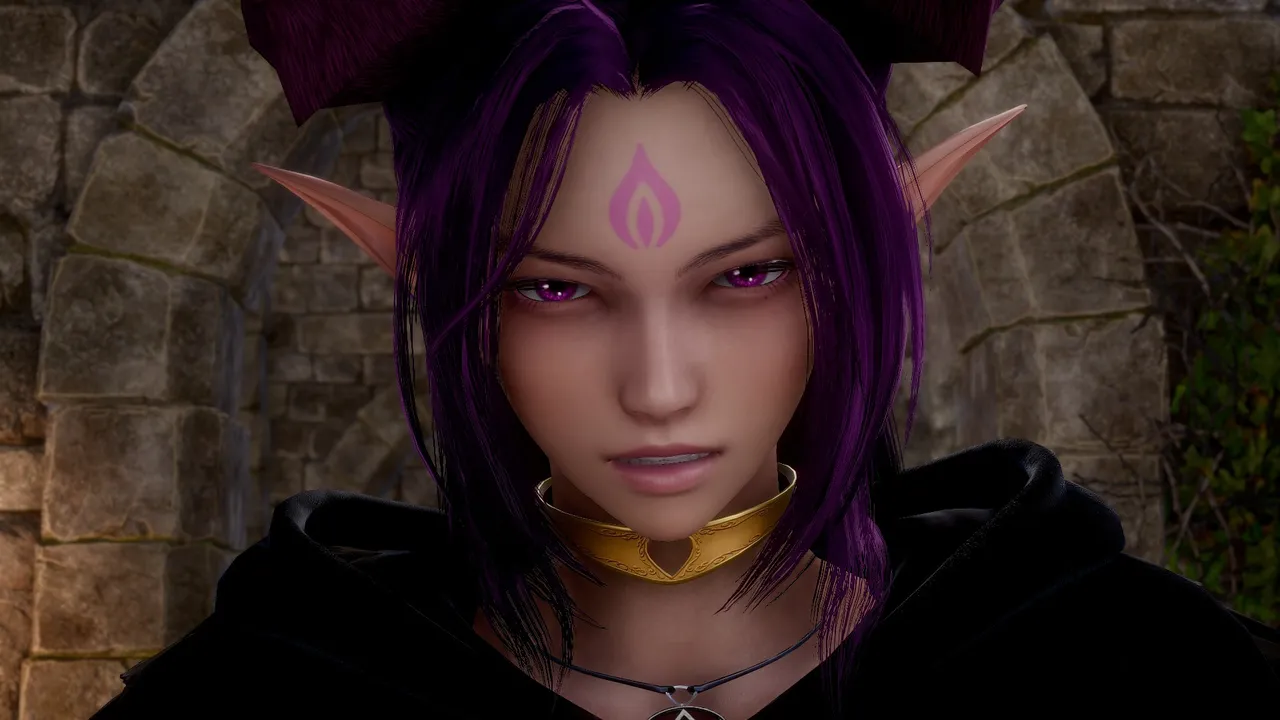 leien8 Sweet Curse 01-09 - Image 914