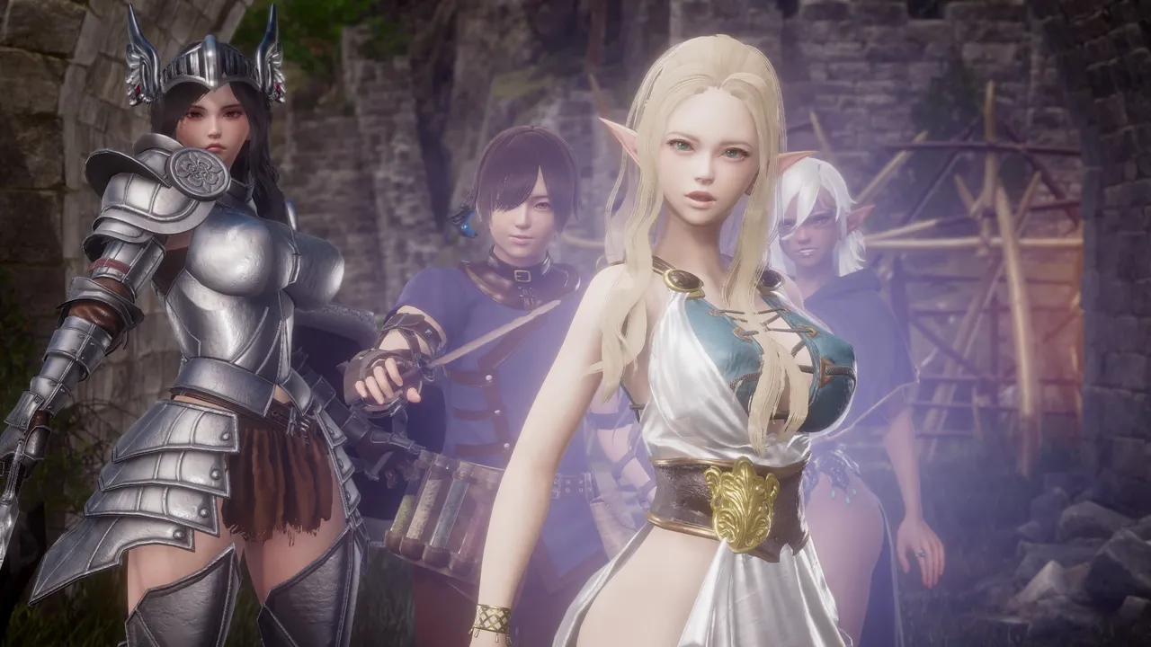 leien8 Sweet Curse 01-09 - Image 916