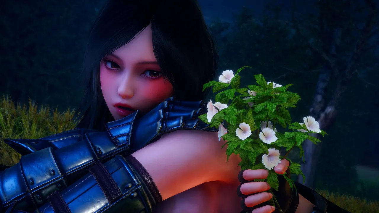 leien8 Sweet Curse 01-09 - Image 92