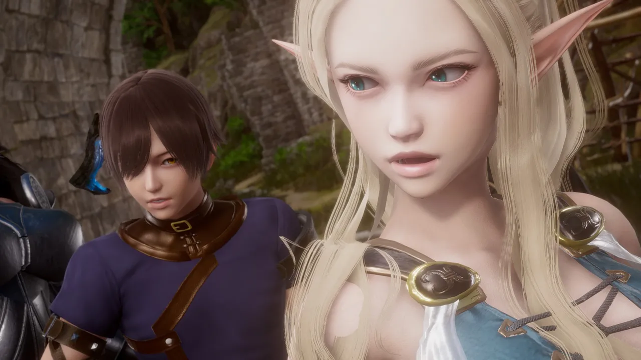 leien8 Sweet Curse 01-09 - Image 924