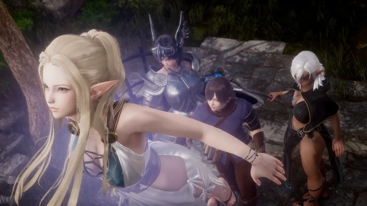 leien8 Sweet Curse 01-09 - Image 925