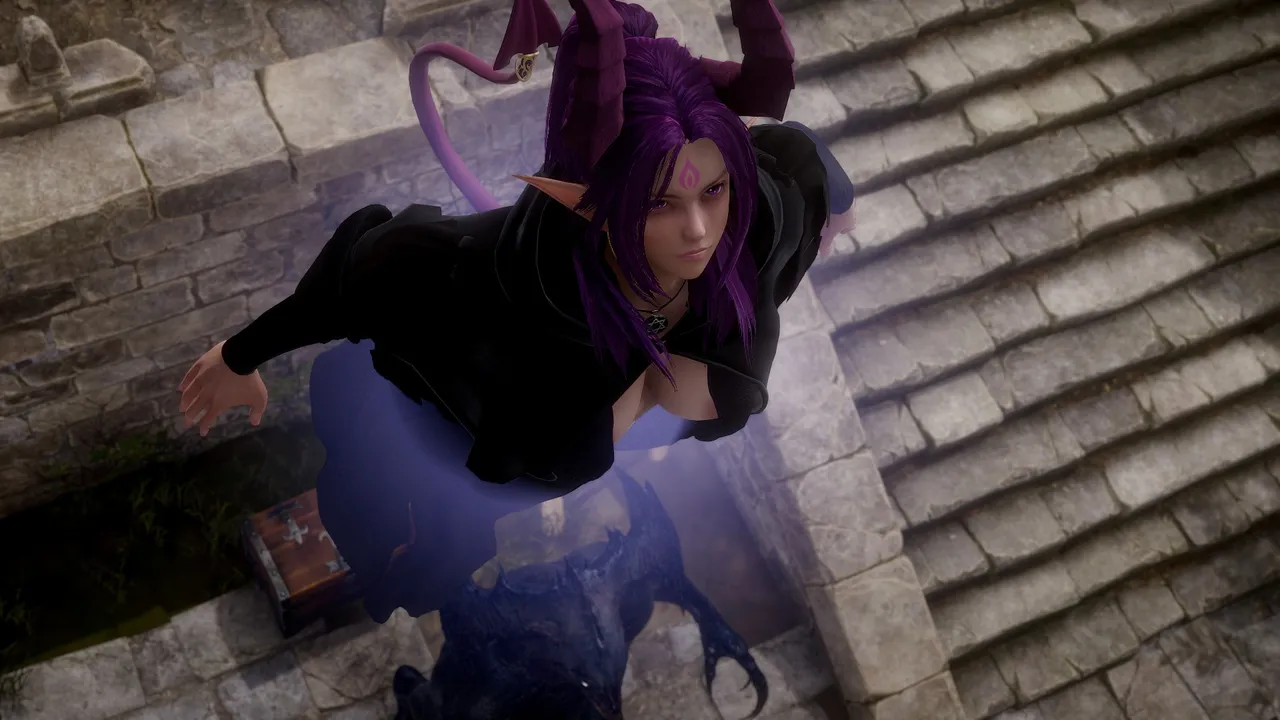 leien8 Sweet Curse 01-09 - Image 926