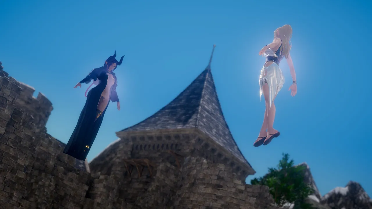 leien8 Sweet Curse 01-09 - Image 927