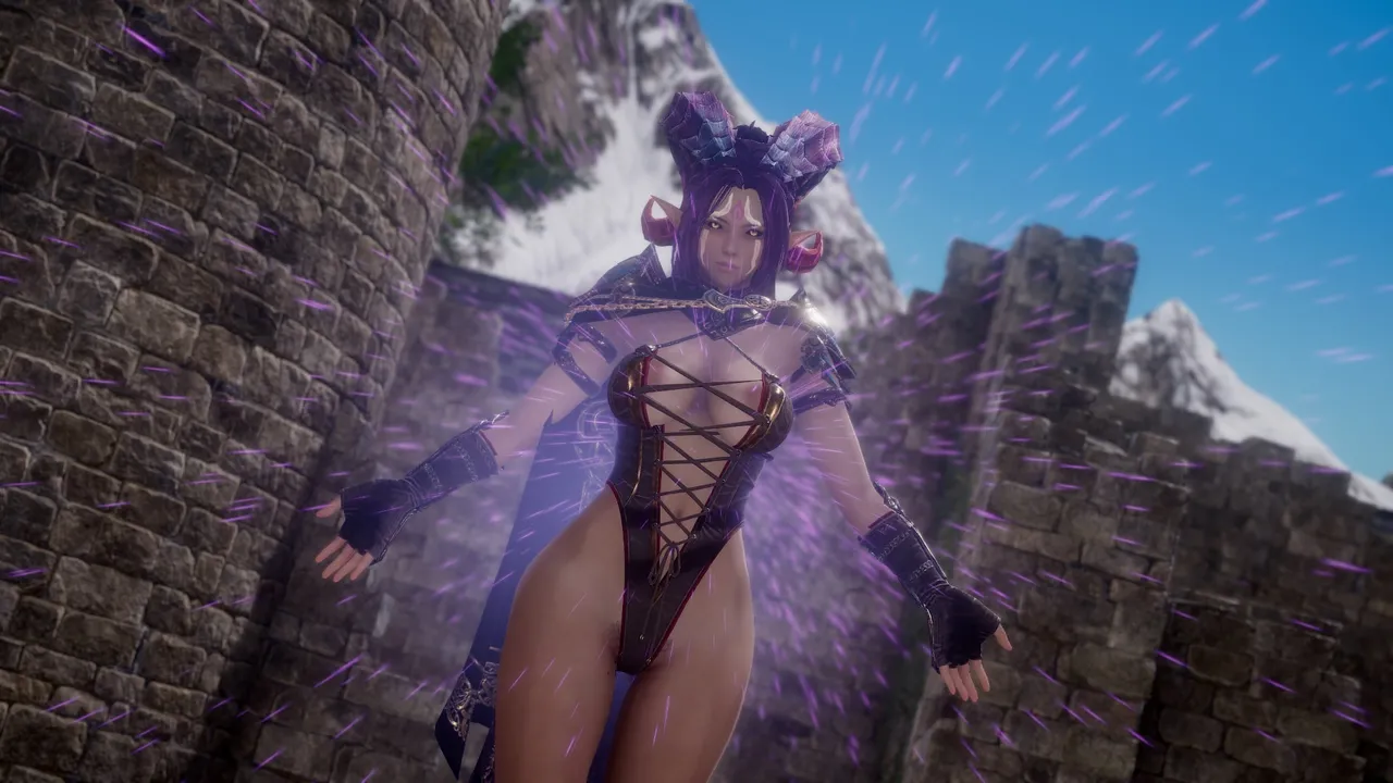 leien8 Sweet Curse 01-09 - Image 930