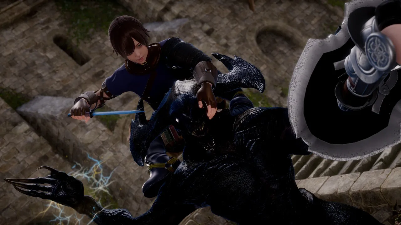 leien8 Sweet Curse 01-09 - Image 938