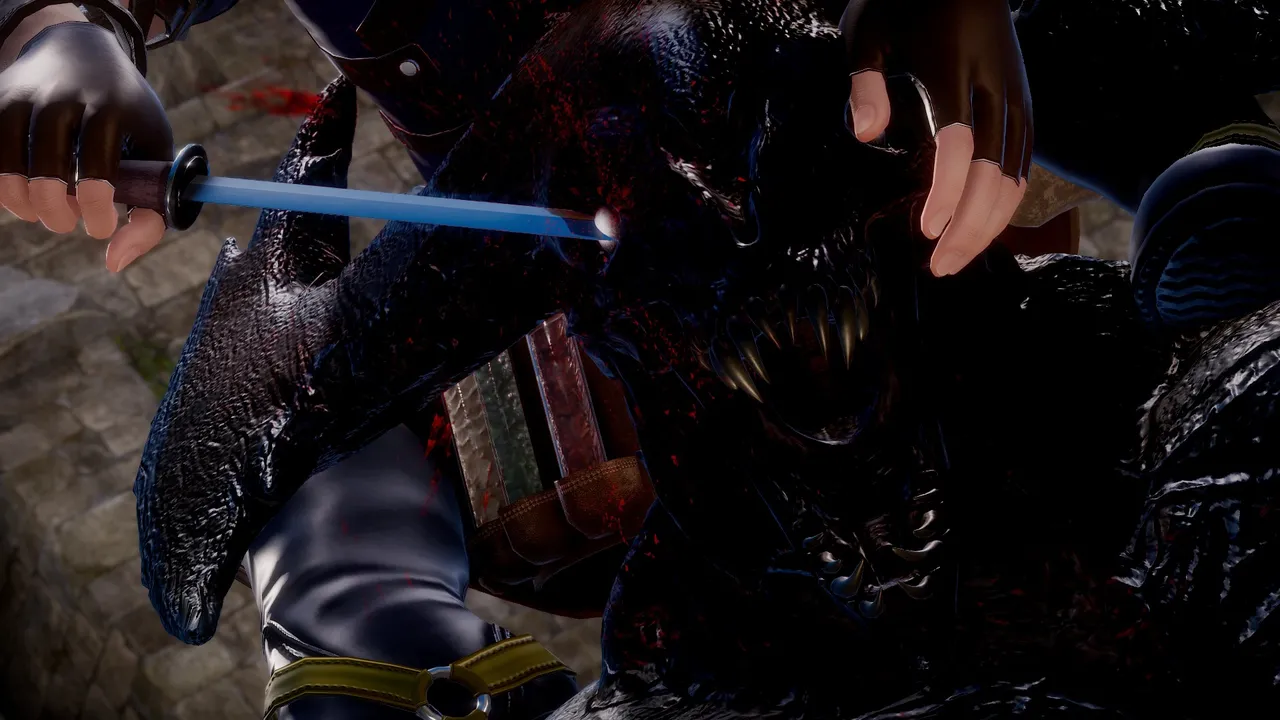 leien8 Sweet Curse 01-09 - Image 939