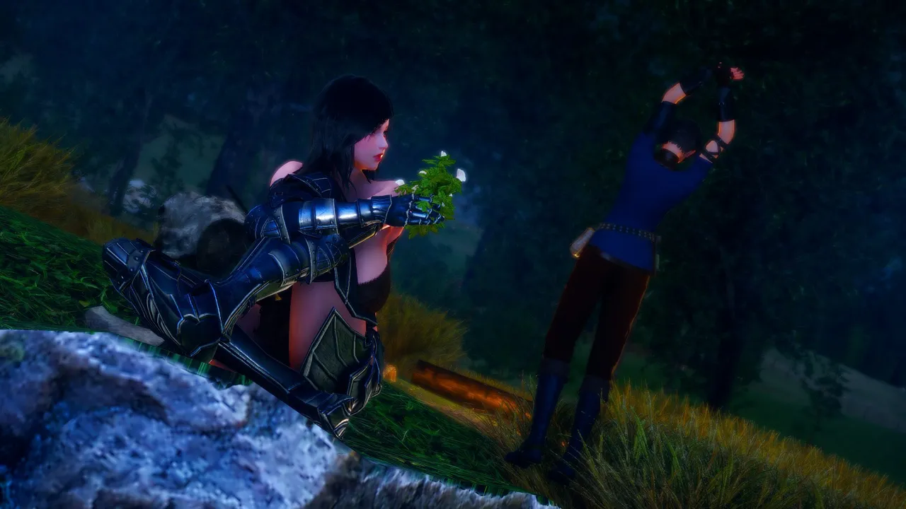 leien8 Sweet Curse 01-09 - Image 94