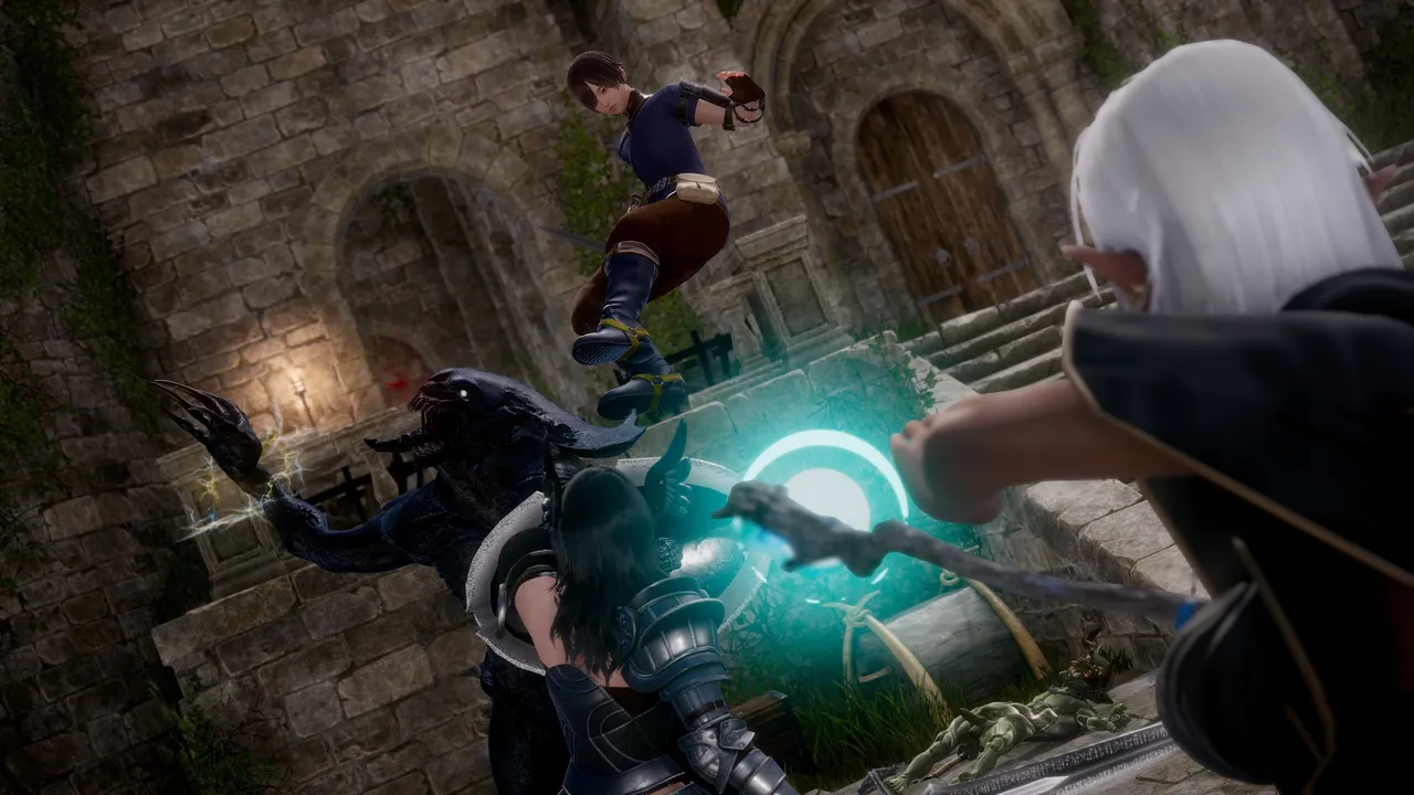 leien8 Sweet Curse 01-09 - Image 940