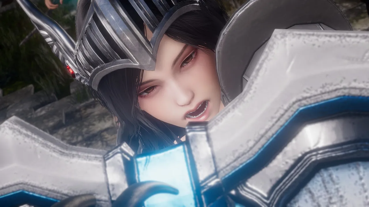 leien8 Sweet Curse 01-09 - Image 941