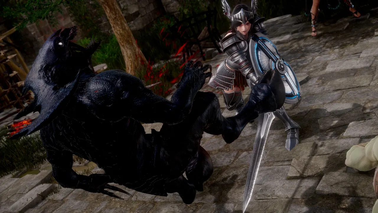 leien8 Sweet Curse 01-09 - Image 942