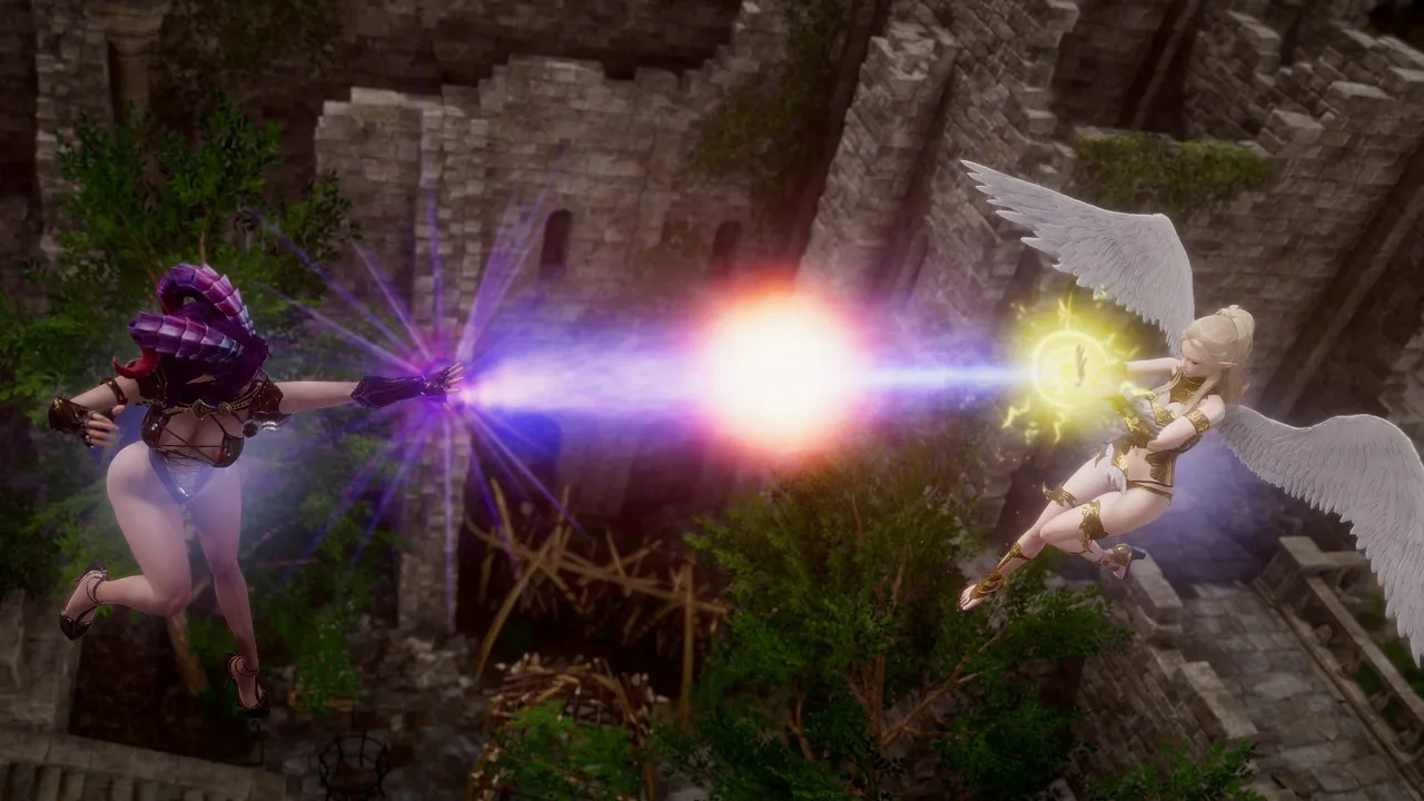 leien8 Sweet Curse 01-09 - Image 945