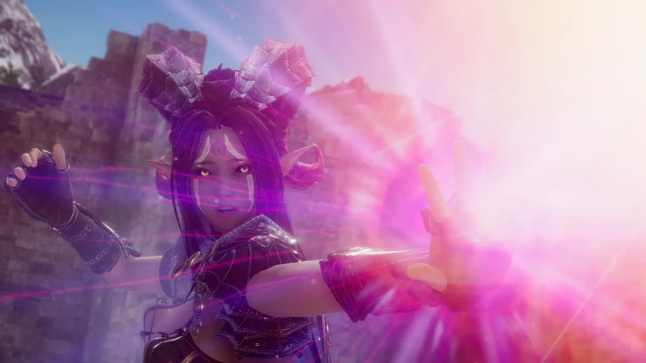 leien8 Sweet Curse 01-09 - Image 948