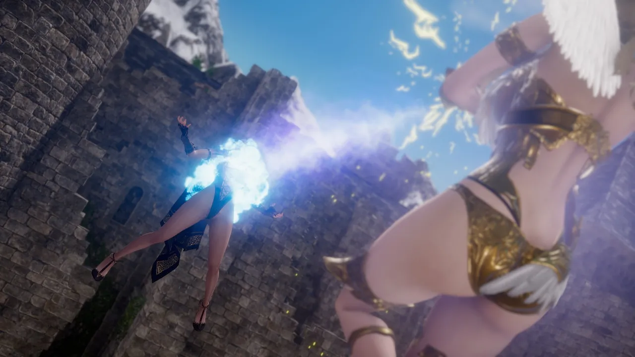 leien8 Sweet Curse 01-09 - Image 949