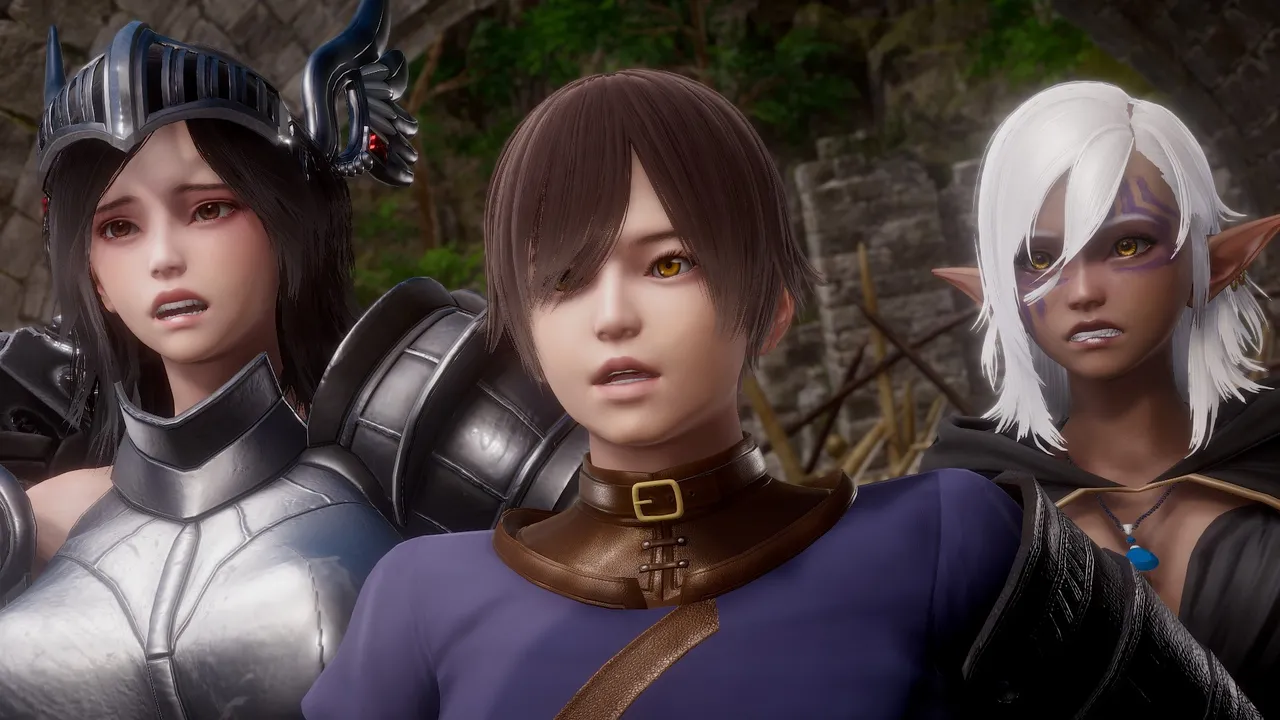 leien8 Sweet Curse 01-09 - Image 956