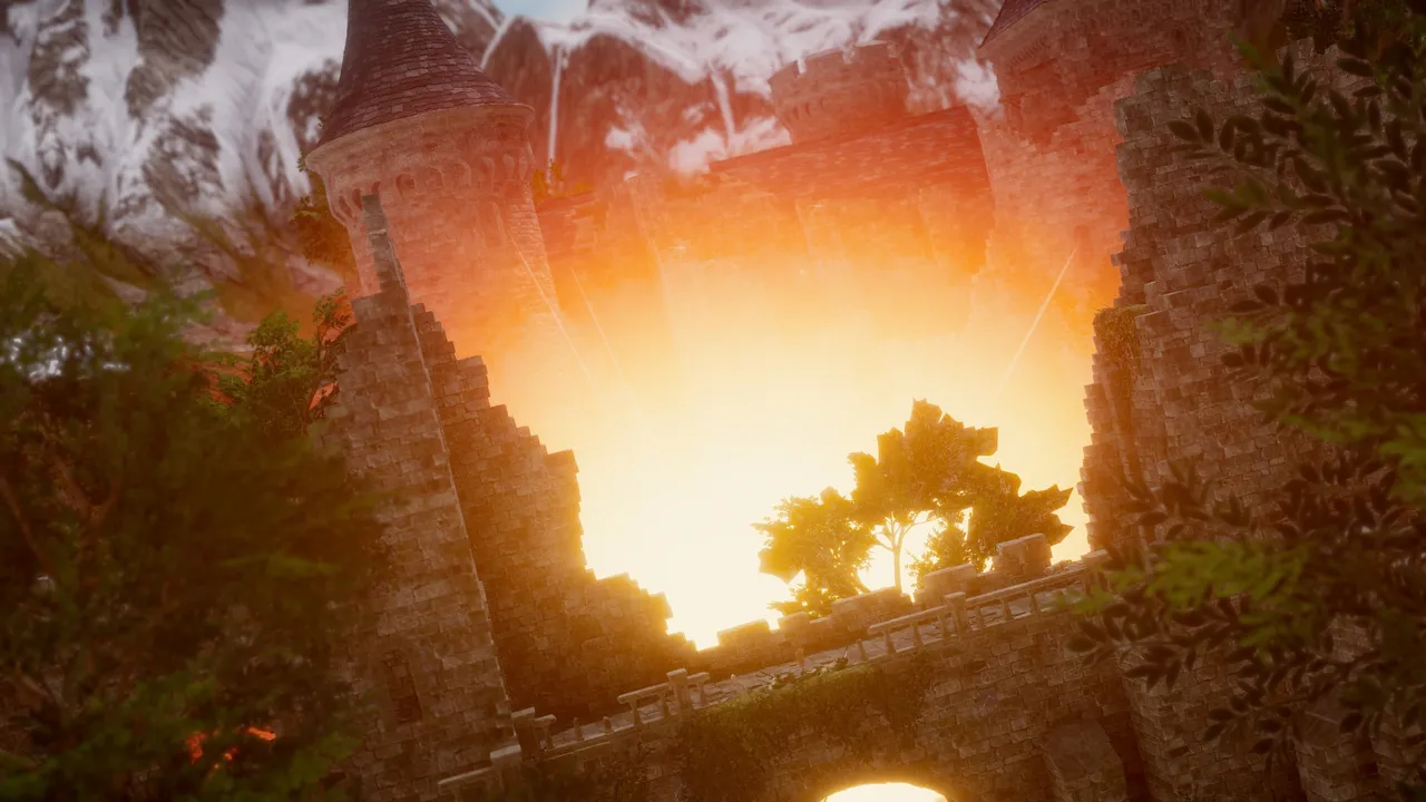 leien8 Sweet Curse 01-09 - Image 959