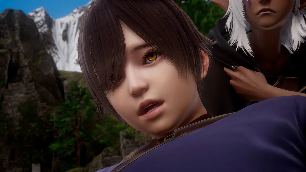 leien8 Sweet Curse 01-09 - Image 963