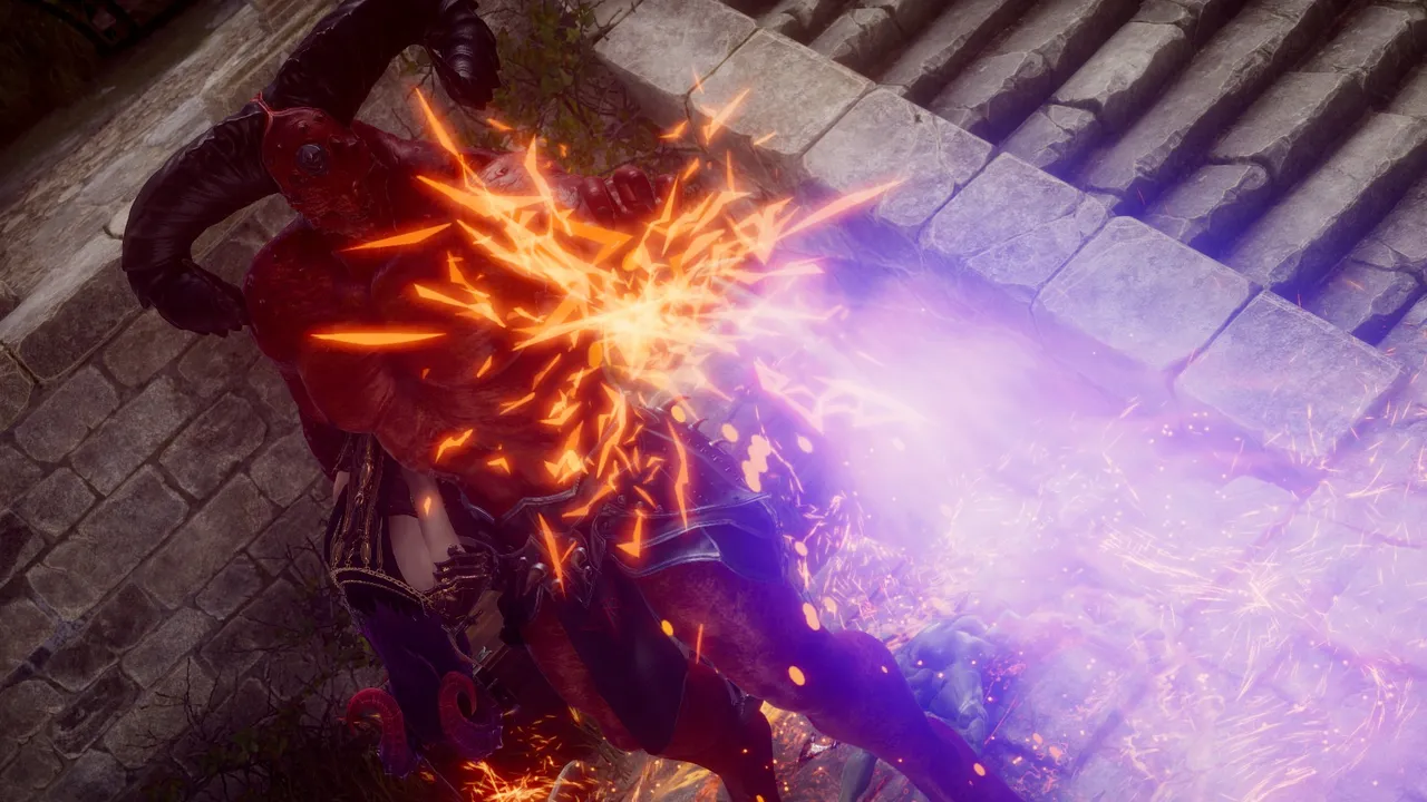 leien8 Sweet Curse 01-09 - Image 964