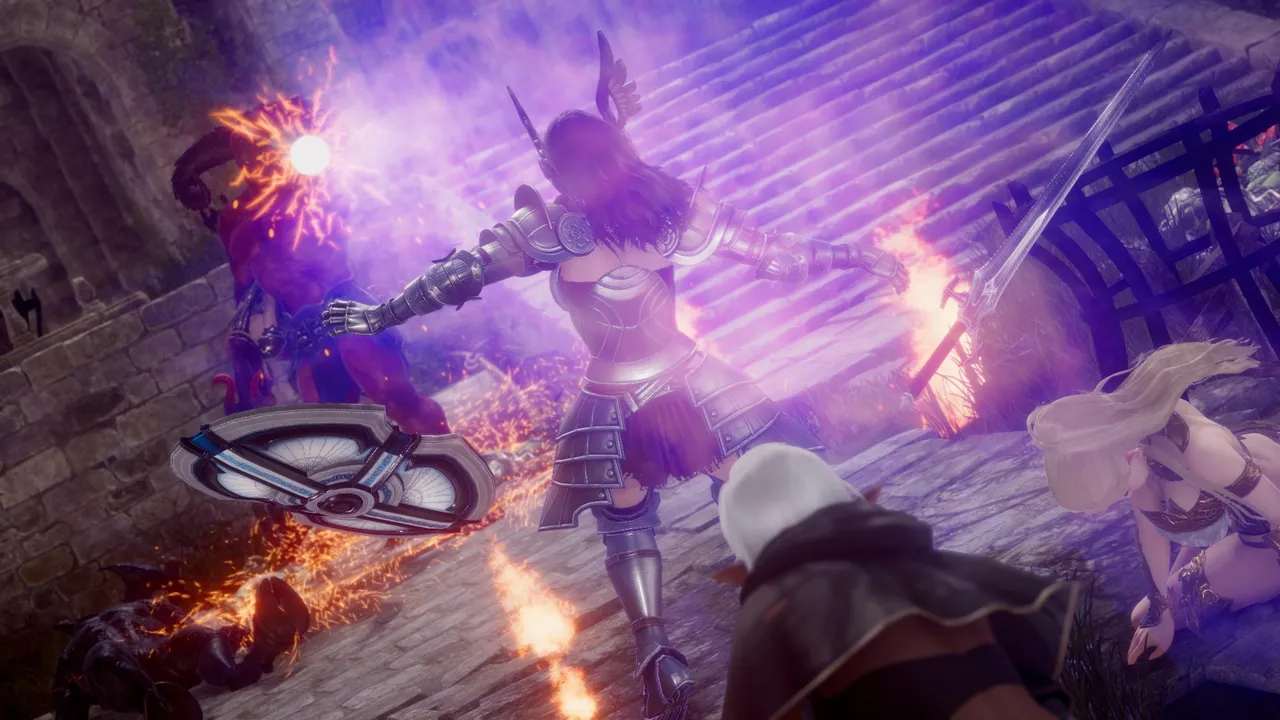 leien8 Sweet Curse 01-09 - Image 966