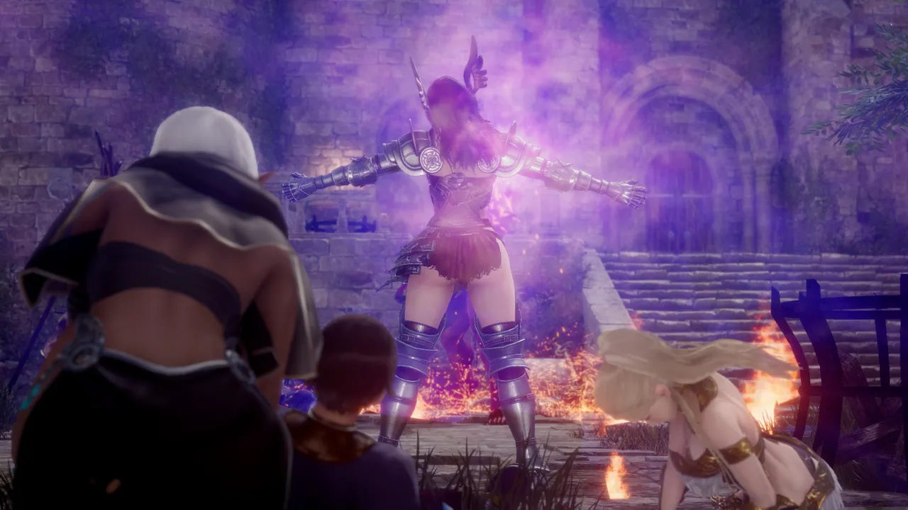 leien8 Sweet Curse 01-09 - Image 968