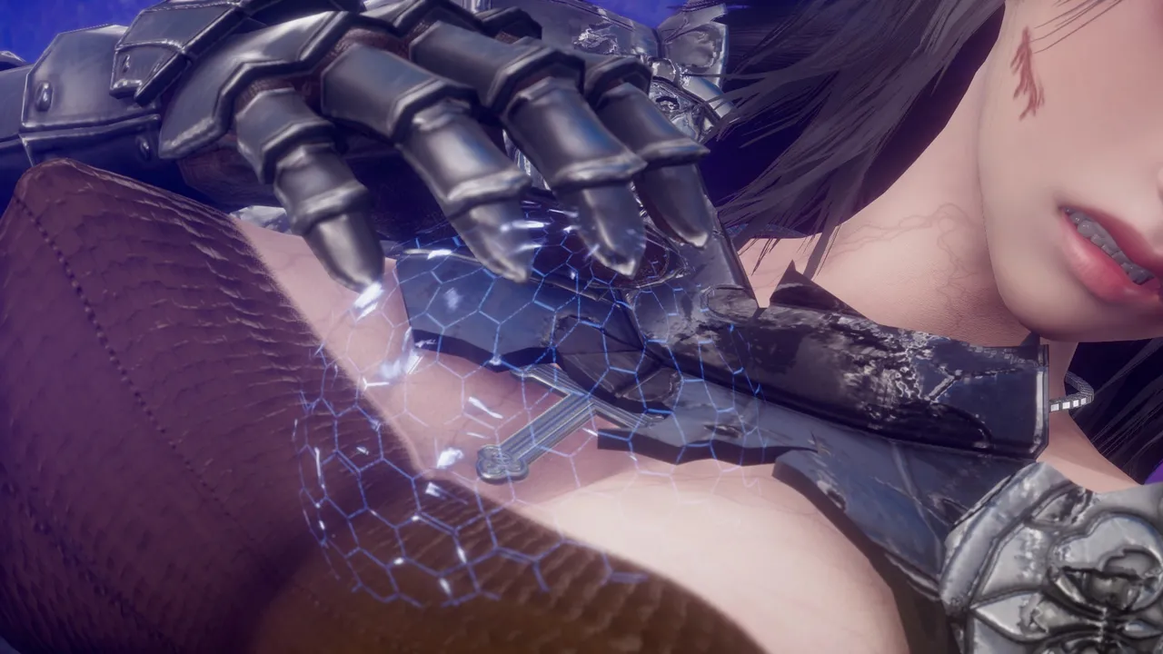 leien8 Sweet Curse 01-09 - Image 972