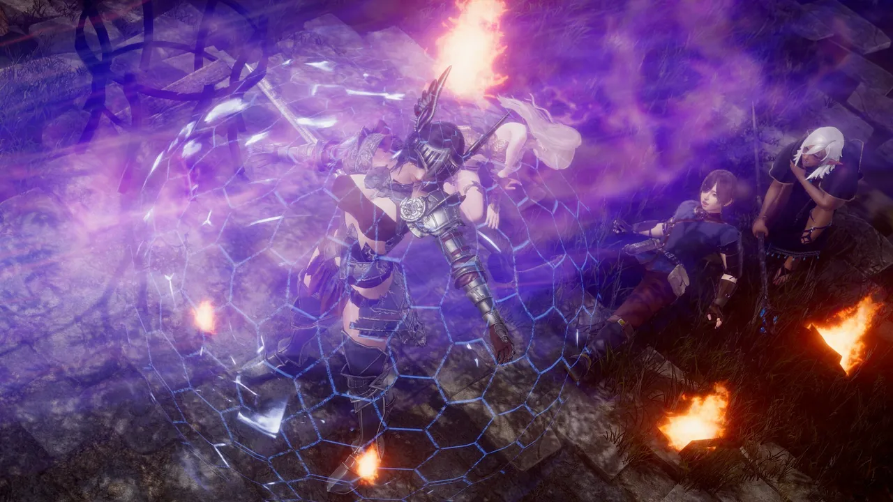 leien8 Sweet Curse 01-09 - Image 973