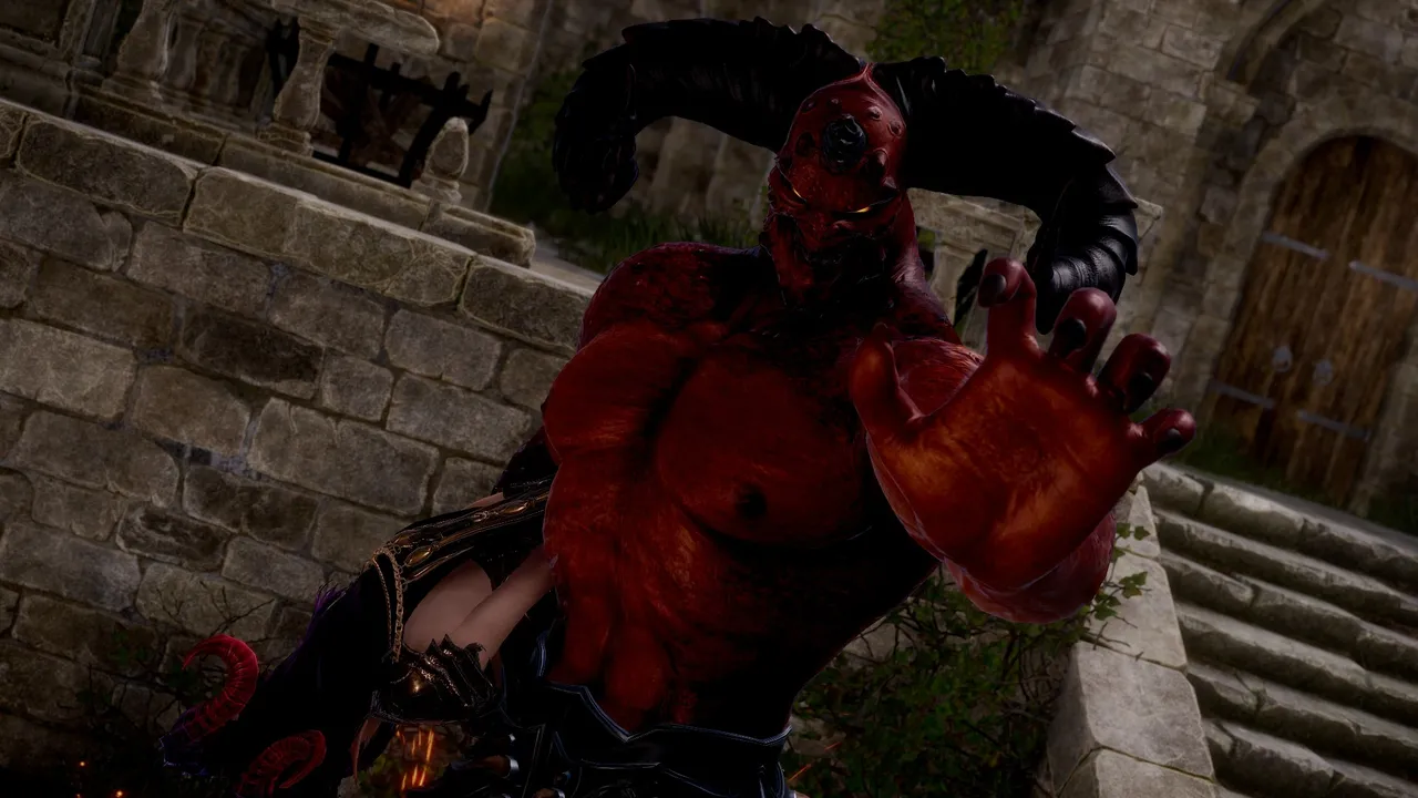 leien8 Sweet Curse 01-09 - Image 979