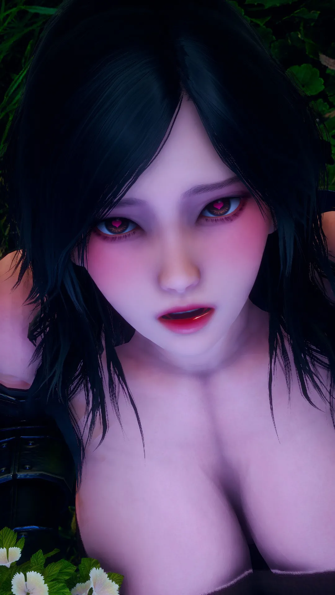 leien8 Sweet Curse 01-09 - Image 98