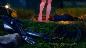 leien8 Sweet Curse 01-09 - Page 100