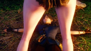 leien8 Sweet Curse 01-09 - Page 101