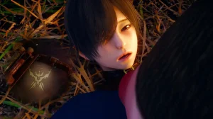 leien8 Sweet Curse 01-09 - Page 108