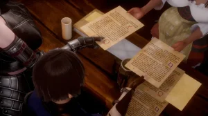 leien8 Sweet Curse 01-09 - Page 11